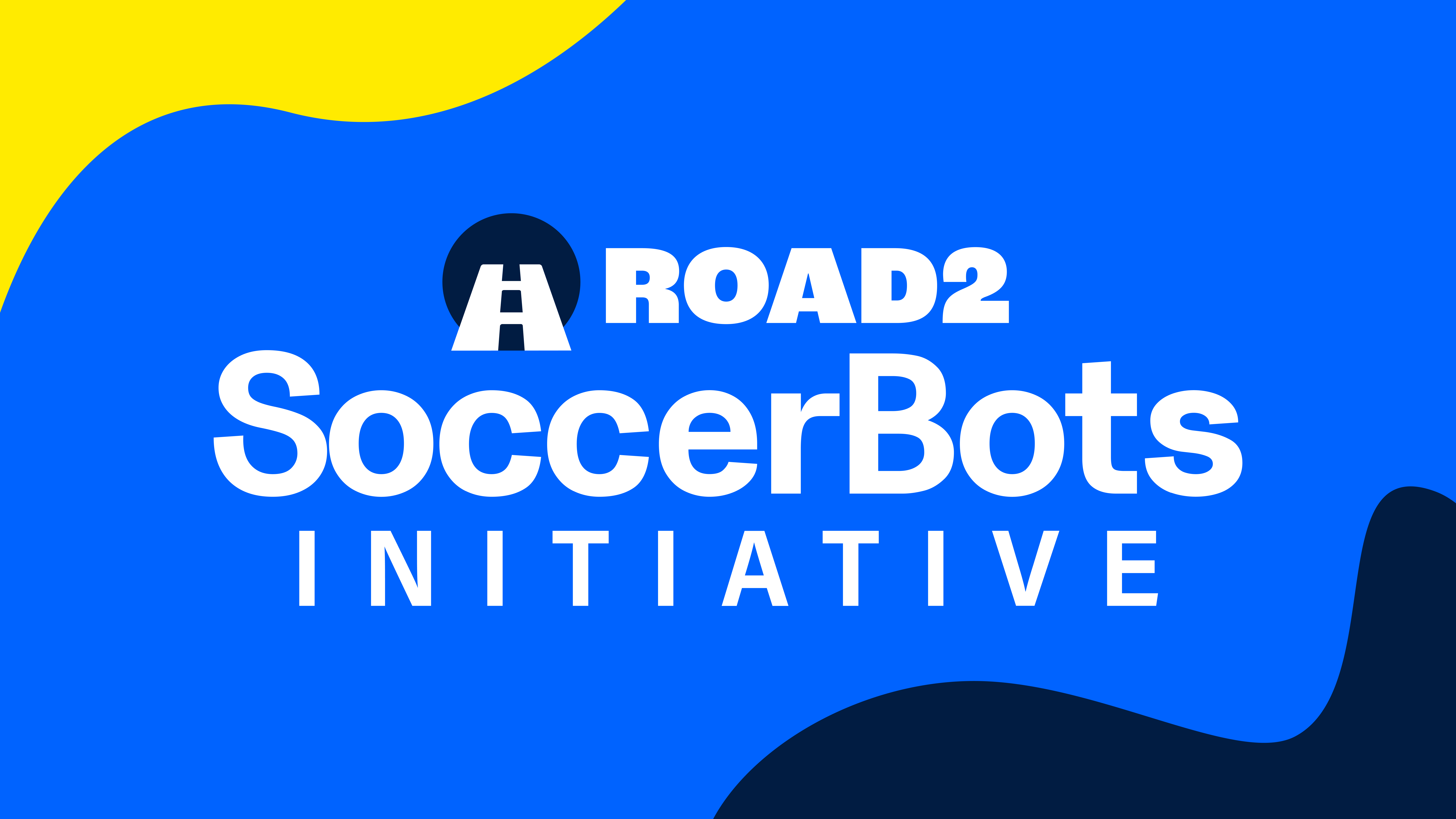 Introducing SoccerBots